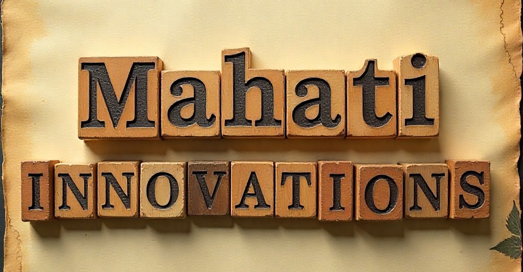 Mahati Innovations team collaborating on innovative technology solutions