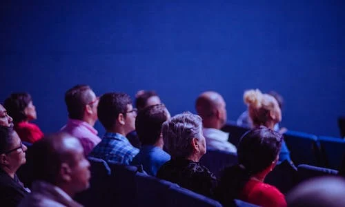 Hospitality & Events