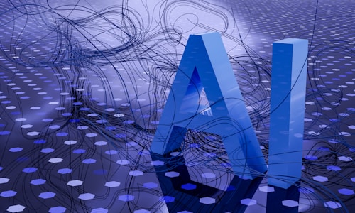 AI-Powered Applications